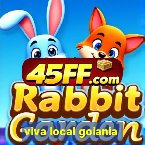 viva local goiania